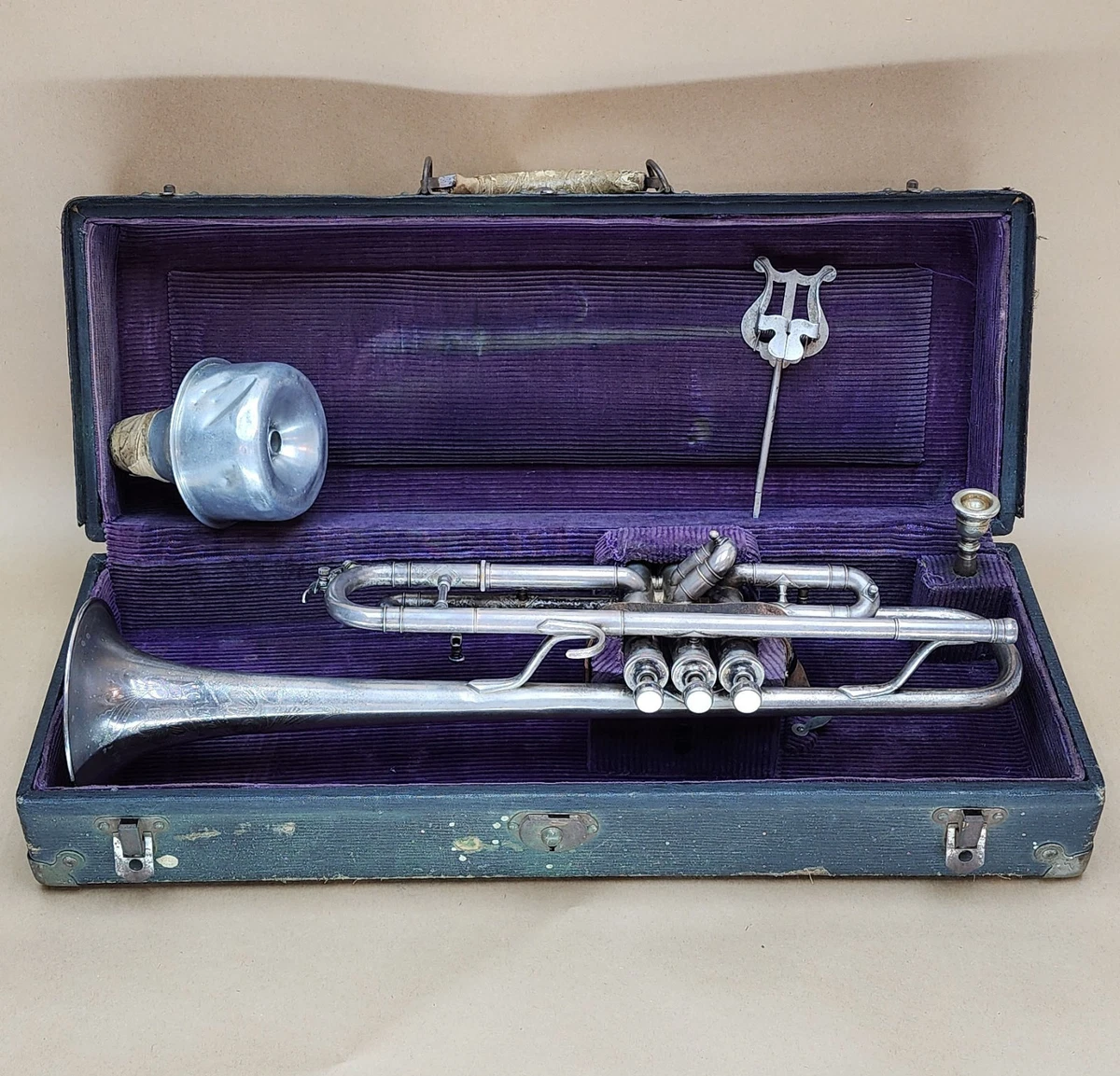 Preços baixos em Trompetes King | eBay