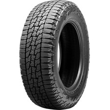 4 New Falken Wildpeak At Trail 24550r20 2455020 245 50 20 All Terrain Tire