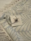 Williams Sonoma Home 14”x 22”Sunbrella “Frond”Outdoor Pillow Cover-New With tags — photo 3
