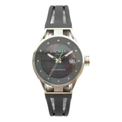 Neue Damenuhr Locman 520V08D0MKIDSA 34 mm UVP: 549,99 