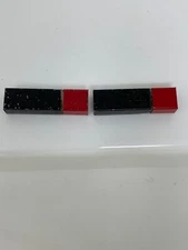 Vintage Eversharp Red Top Black Lead