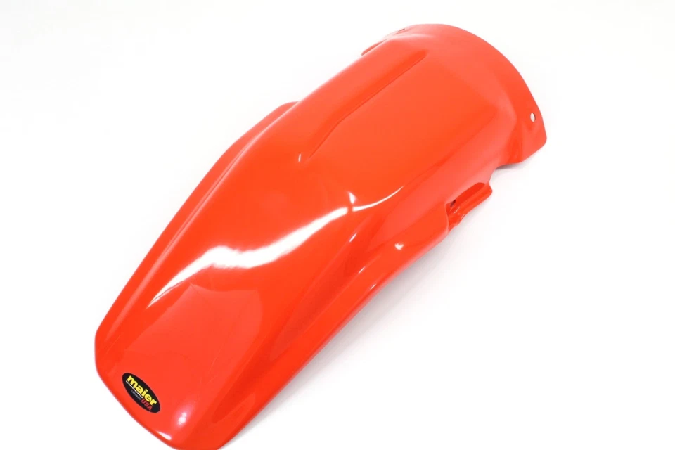 Guardabarros delantero trasero paneles laterales cubierta Honda XR 250 350 600 R kit plástico #A187 Foto 4 de 4