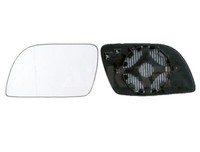 6423110 Alkar Spiegelglas, AußEnspiegel FüR VW
