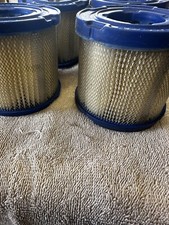 Briggs & Stratton 393957S Air Cleaner Filter Original Service OEM (box Of 4)
