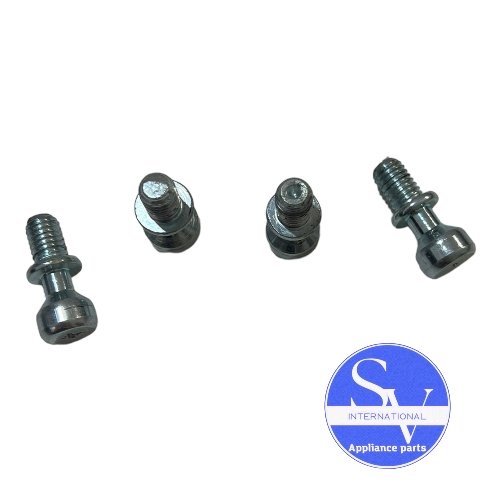 Samsung Refrigerator Door Handle Mounting BOLT  DA61-03734A (SET OF 4)