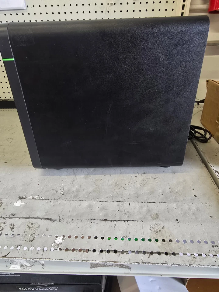 Mackie CR8S-XBT Creative 8" Multimedia Subwoofer With Bluetooth - Image 3 of 4