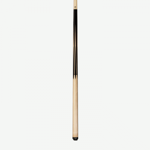New Sneaky Pete w/Mystic Black Points PureX Technology Pool Cue w/FREE SHIPPING - Picture 2 of 3