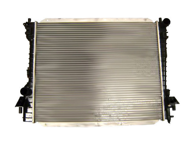 For 2005-2006 Ford GT Radiator 23312JJGR 5.4L V8 Radiator