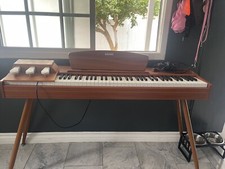 Donner Ddp-80 88 Key Weighted Digital Piano