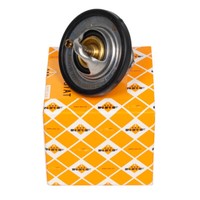 NRF Easy FIT Thermostat FüR Ford Fiesta 5 6 1.25-1.6 Focus 1-3 1.4 1.6 Mondeo 4
