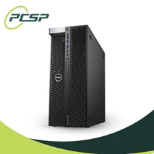 Dell Precision T7820 18 Core Workstation 1X Gold 6254 Win11 Custom - Wholesale