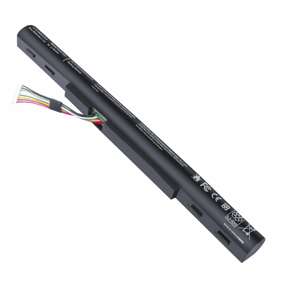 Battery AL15A32 For Acer Aspire E5-473 E5-522 E5-522G E5-532 E5-573 E5-573G - Image 4 of 4