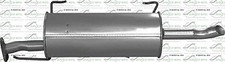 Davico Mfg 817748 Mufflers - Exhaust Muffler Assembly