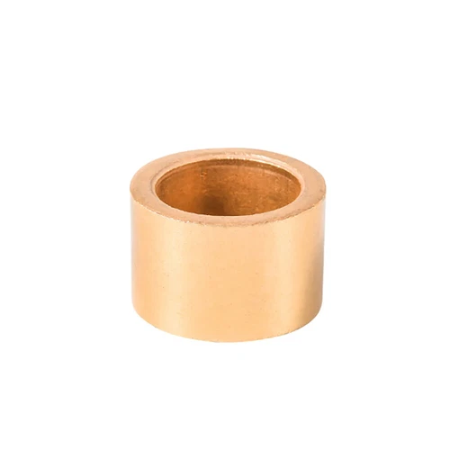 Metric Oilite Bushing ID 4mm-60mm Copper Self Lubricating Bearing Bushing Sleeve - Bild 9 von 11