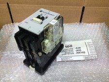 ALLEN BRADLEY 100-A45NJ3 24VAC CONTACTOR SERIES C NEW IN BOX
