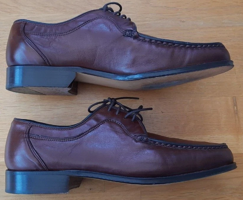 Grenson true cheap moccasin