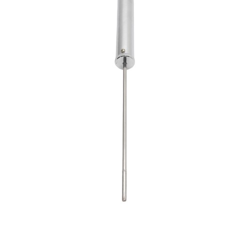 Chatillon 516-500 Push Pull Gauge, 0-500g/0-16oz Scale, 5g/0.25oz Graduation - Picture 8 of 8
