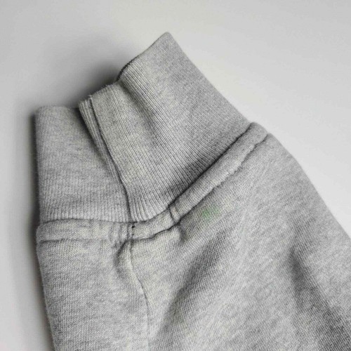Reebok Youth Size Medium (10-12) Vintage Navy Hoodie Embroidered Logo Sweater - Picture 6 of 8
