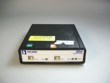 Syscard USB Port Tester USBTest 2000 - Used.