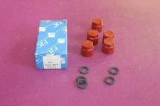 Box of Five (5) FJC Caps. Part 2617. See pic.