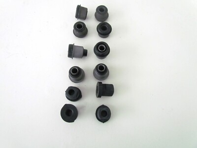 Opel Demper bushing control arm leave spring bushing Opel Kadett A Opel Kadett B