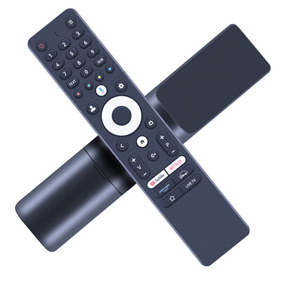 New Replacement Remote Control For SANSUI Caixun THOMSON SMART TECH TV