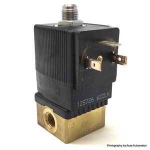 Burkert 6014 клапан электромагнитный Burkert 6014 клапан электромагнитный