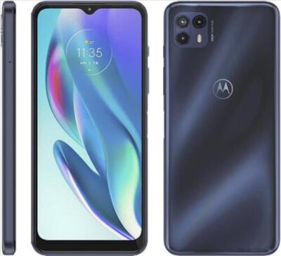 Original Motorola Moto G50 5G 2021 Single SIM 4GB 128GB 6.5