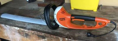 stihl hedge trimmer gumtree