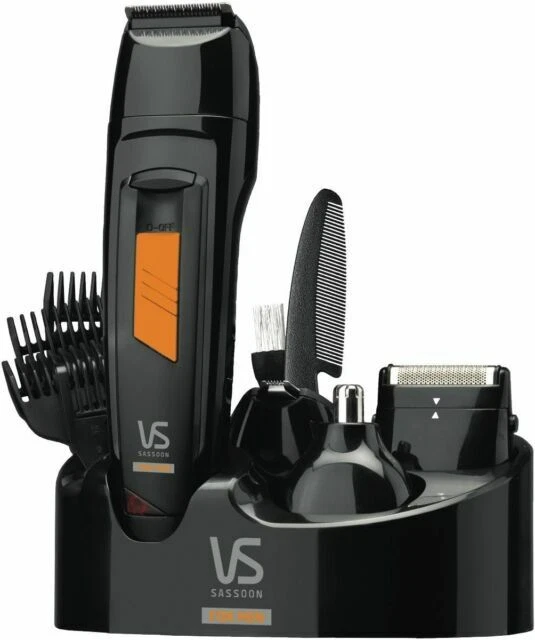 VS Sassoon Hair Clippers & Trimmers