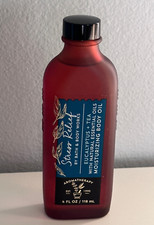 Bath Body Works Aromatherapy Stress Relief Eucalyptus Spearmint Body Oil