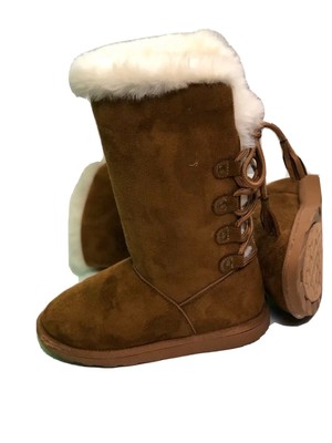 rampage winter boots