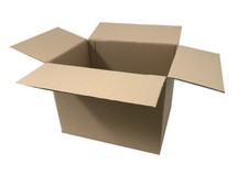 430x330x320 - 960 St. zweiwellige Kartons auf...