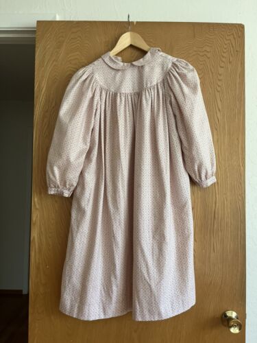 Vintage cacharel dress 80s - Gem Vintage cacharel dress 80s - Gem