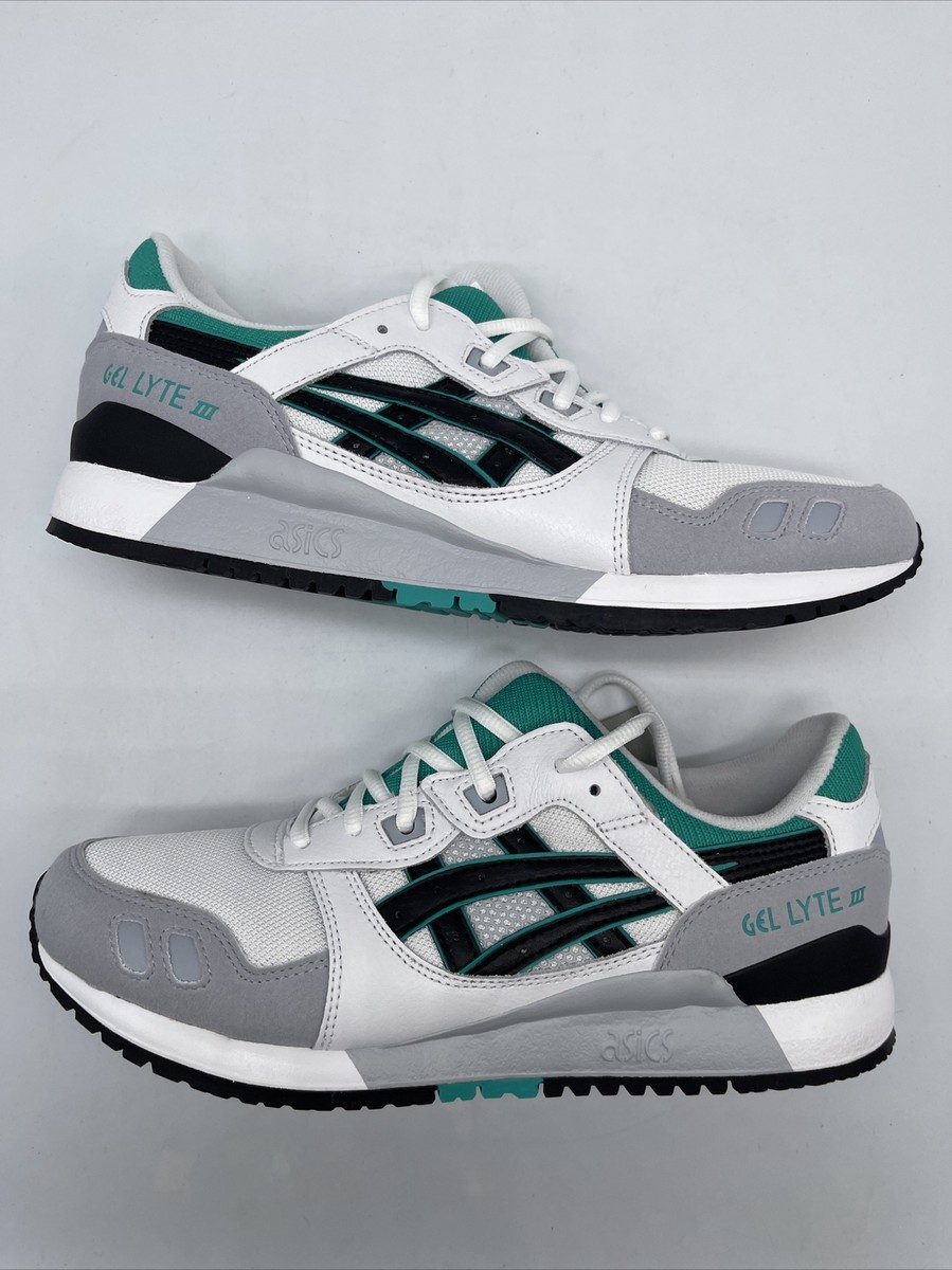 【美品】ASICS GEL-LYTE III ブラック スエード 27.5 ASICS Gel Lyte 3 Triple Black for Sale | Authenticity