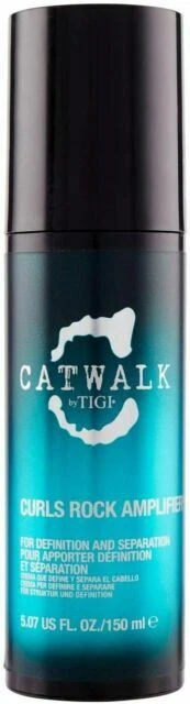 Shampoo TIGI per capelli