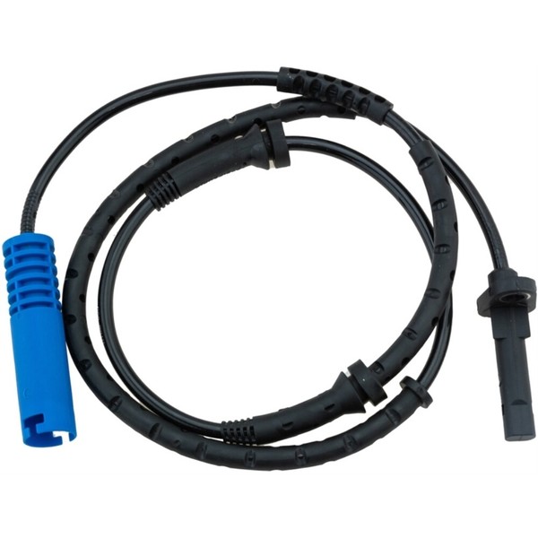 NTY ABS Sensor RaddrehzahlfüHler Hinten FüR BMW 7Er E65 E66 E67 730 Ld-image