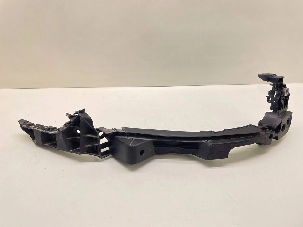 Volkswagen Golf VI 2012 Halterung Scheinwerfer 5K0807890 EMI16083 