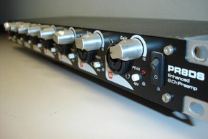 Preamp 8 Channel | eBay