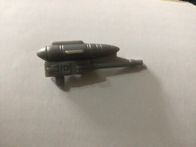 Transformers G2 Sky Scorchers Wing Razor 1993 Gun Waffe Laserkanone   ..