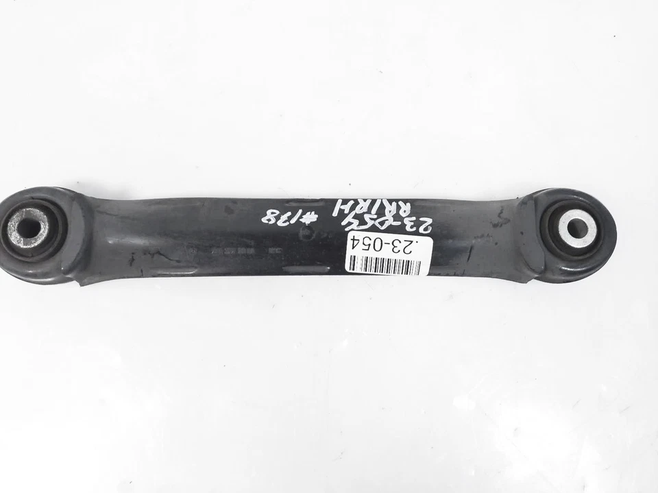 Brazo de control delantero pasajero trasero Mercedes-Benz Slk300 2009-2011 2103503806 Foto 2 de 4