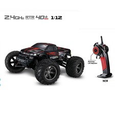 35 mph rc car