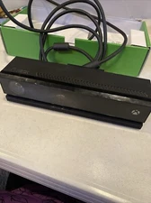AUTHENTIC OEM Microsoft XBOX ONE Kinect Motion Sensor Bar Camera BLACK 1520 (4)