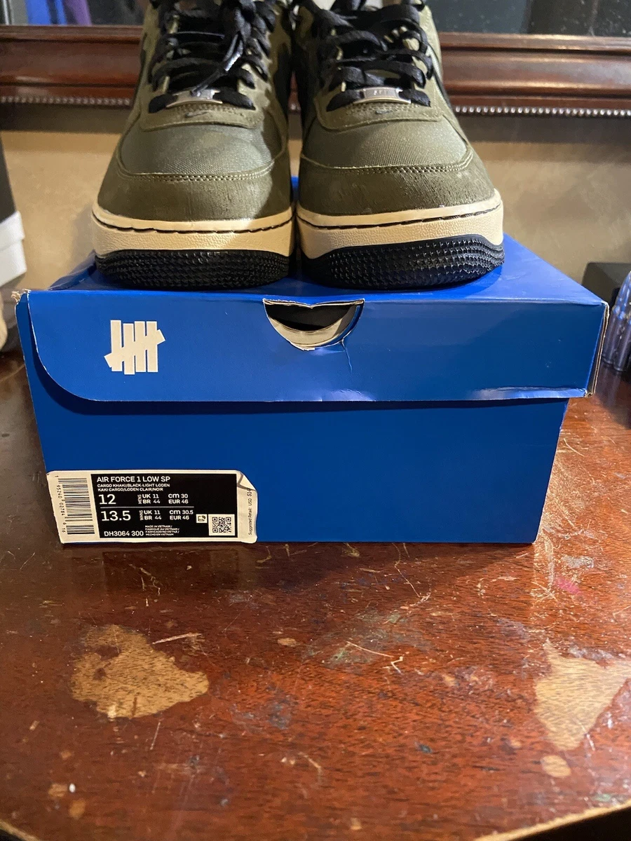 Af1 size 12 shop