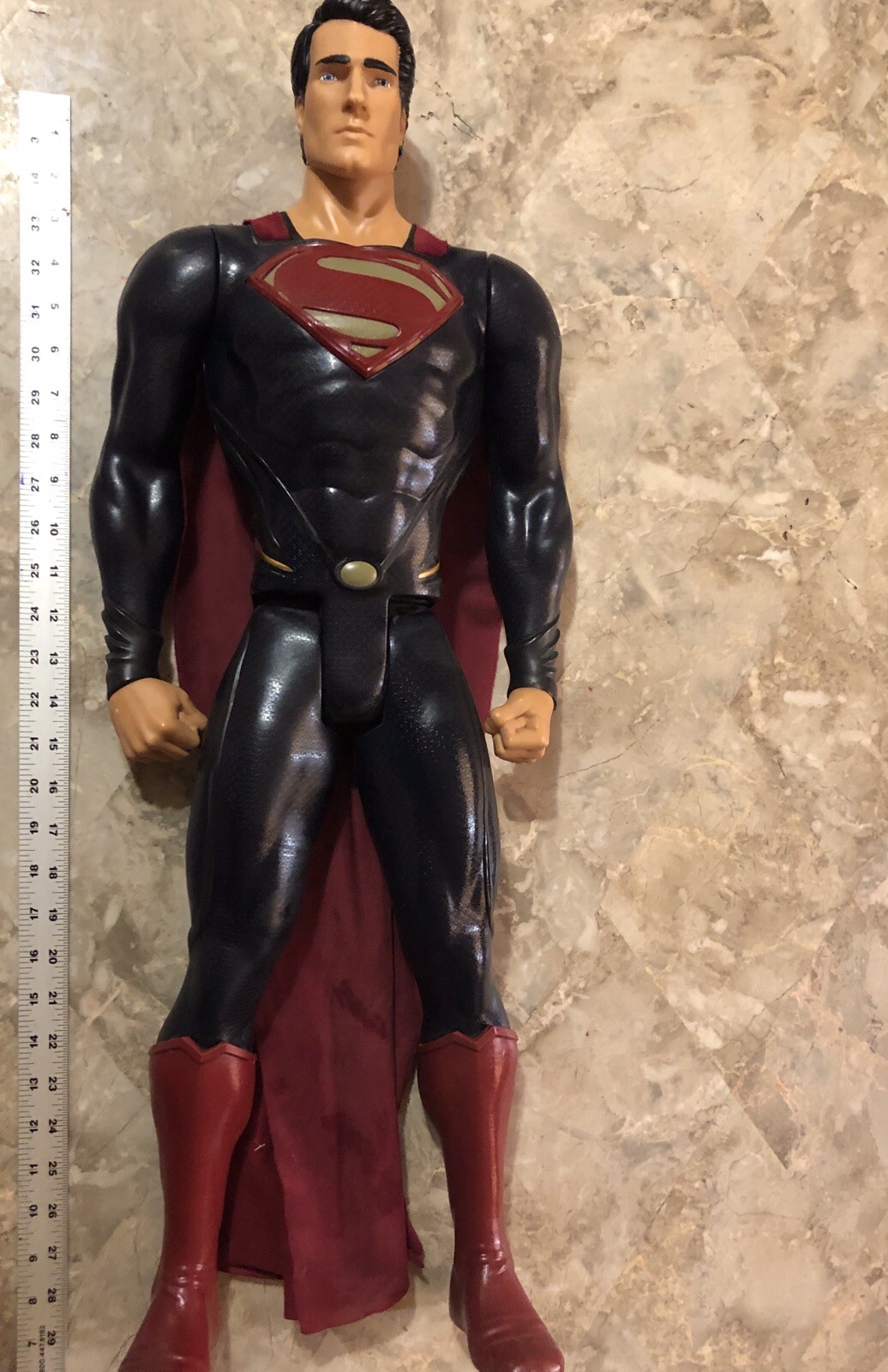 clark kent doll