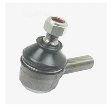 Sparex, S.57782 Tie Rod, Lh, Rear 3040921r91 for Int. Harvester 275, 276, 354,