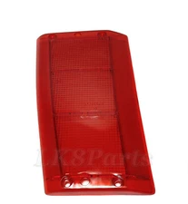 Land Rover Range Rover Classic Rear Lamp Side Lens RH RTC5294 New