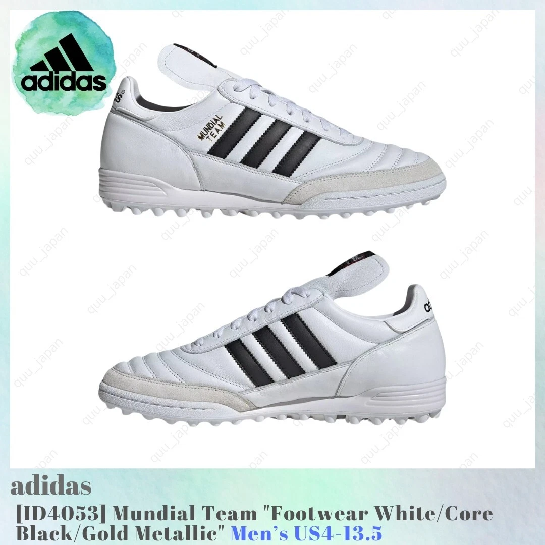 Las mejores ofertas en adidas Mundial Team TF Black | eBay