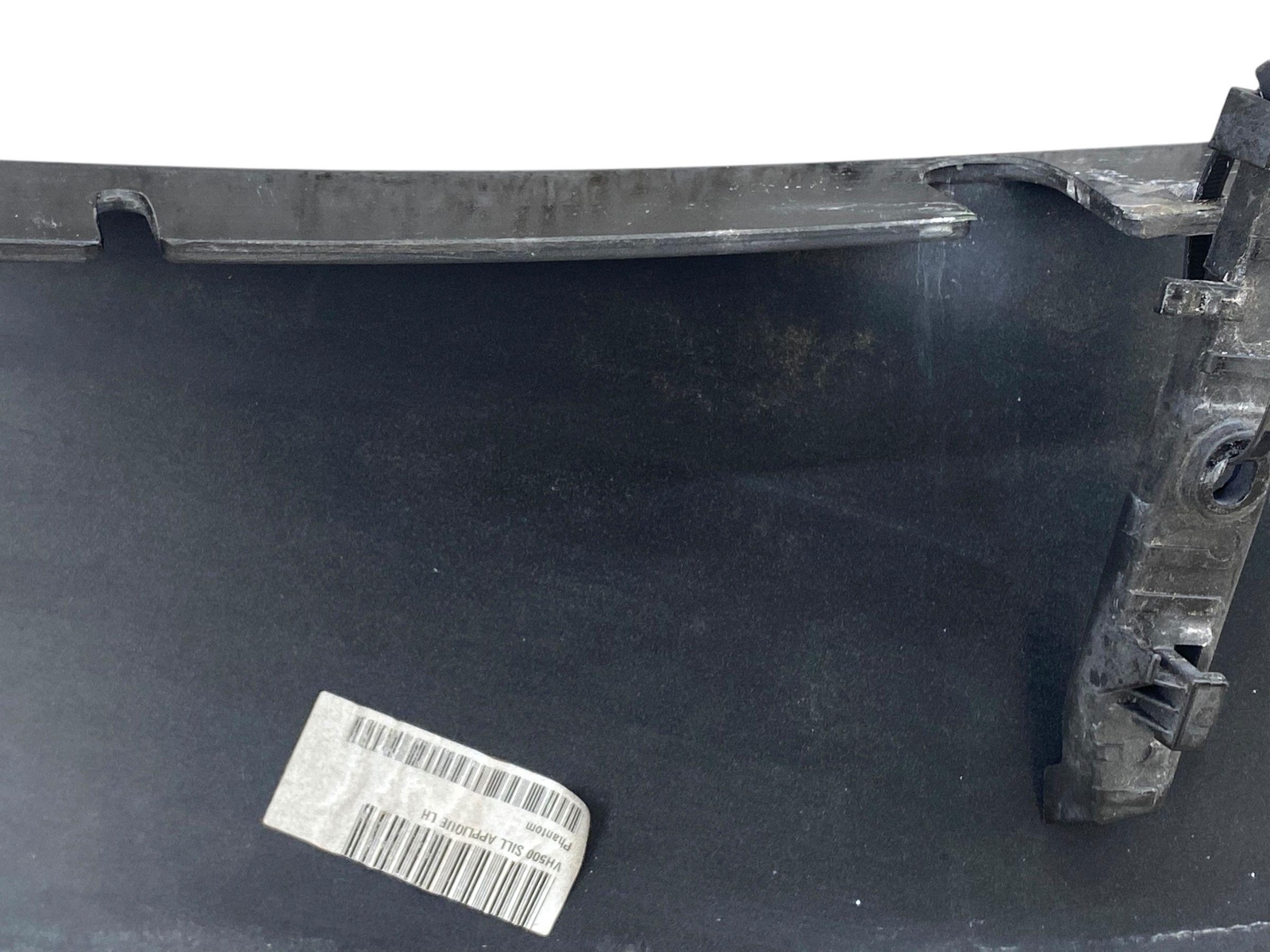 2017-2023 ASTON MARTIN DB11 VOLANTE LH LEFT SIDE SKIRT ROCKER MOLDING OEM