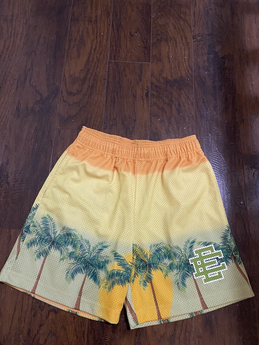 Eric Emanuel リアルツリー growaroundnewarrivals ERIC EMANUEL EE BASIC SHORTS